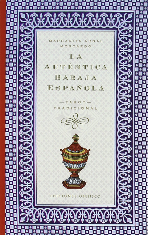  La autentica baraja española 