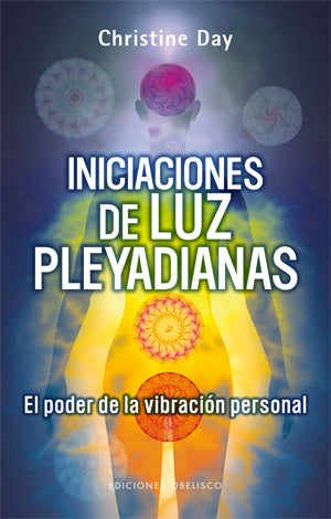  Iniciaciones de luz pleyadianas 
