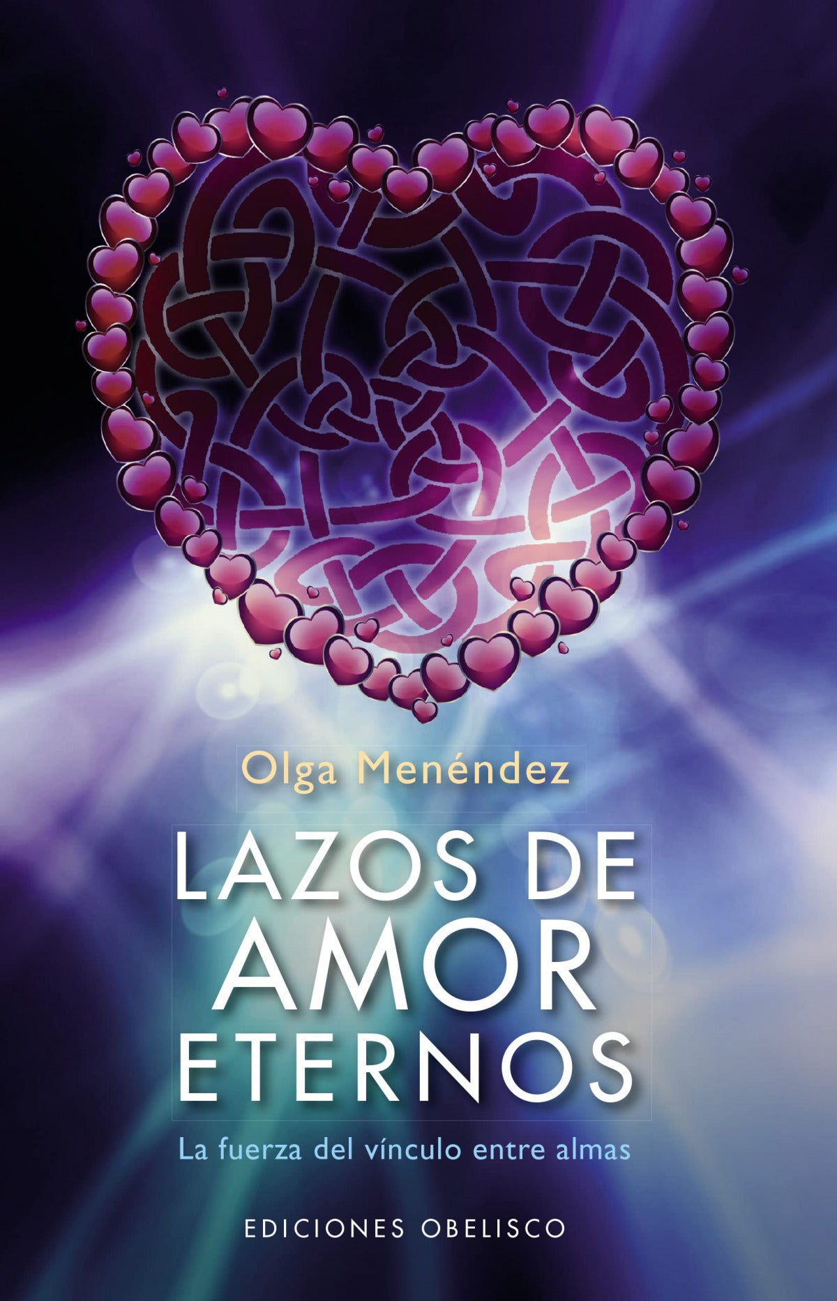  Lazos de amor eternos 