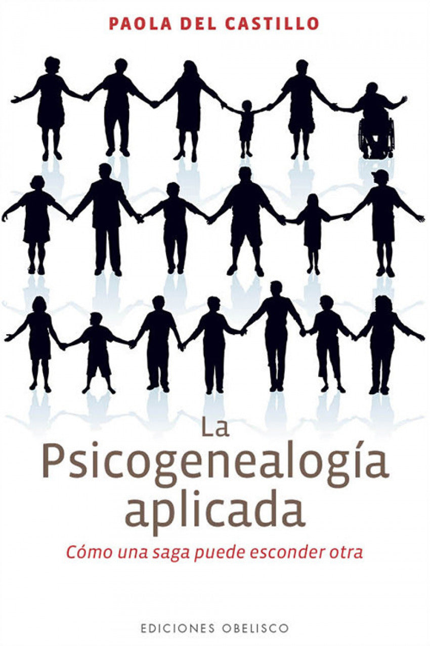  La psicogenealogía aplicada 