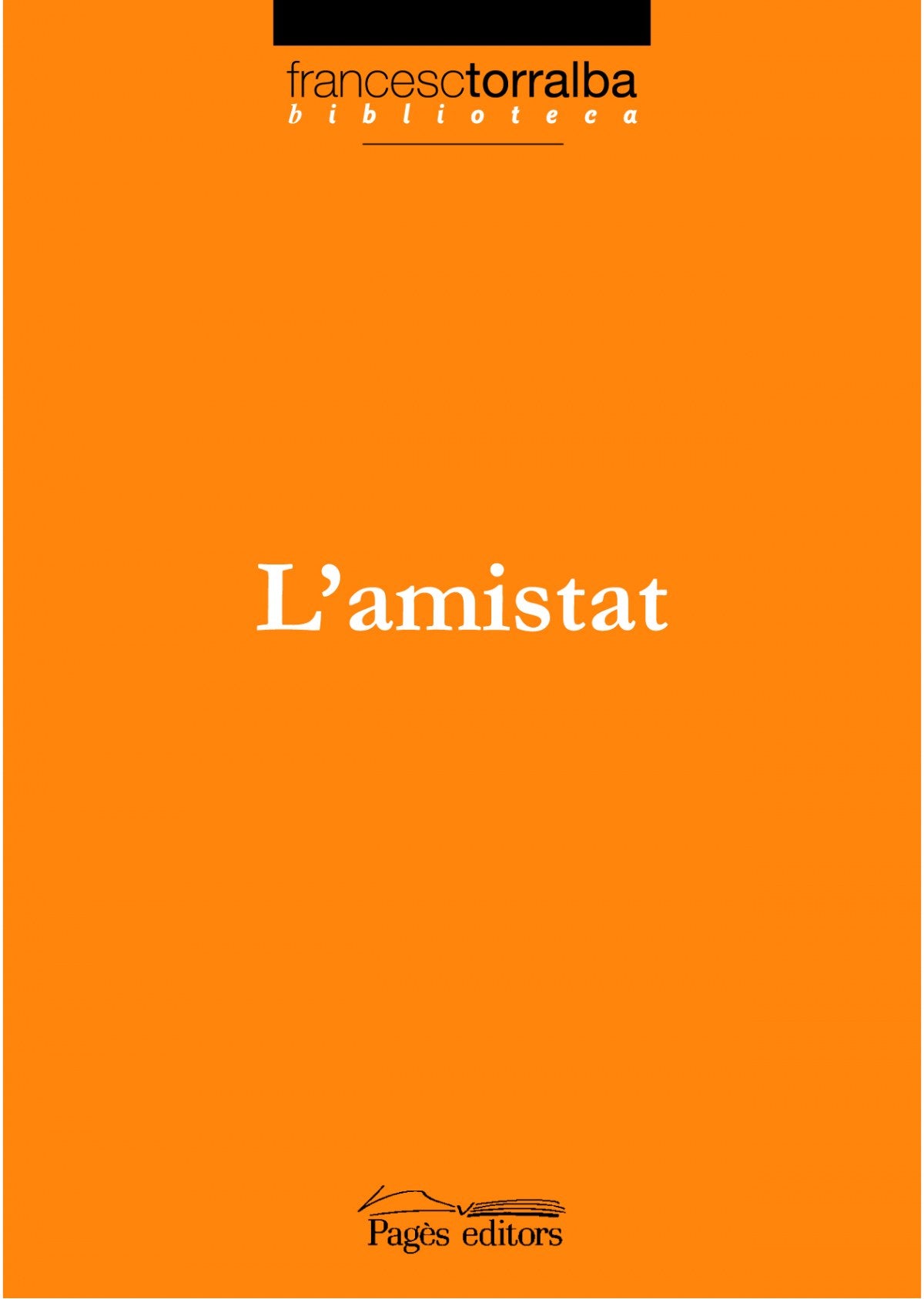  Amistat, l' 