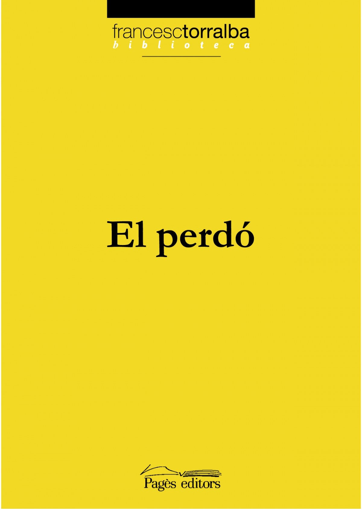  El perdo 