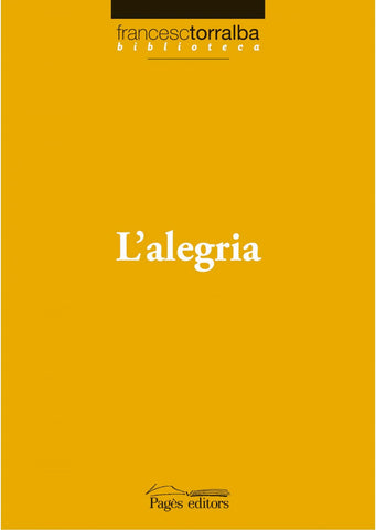  Alegria, l' 