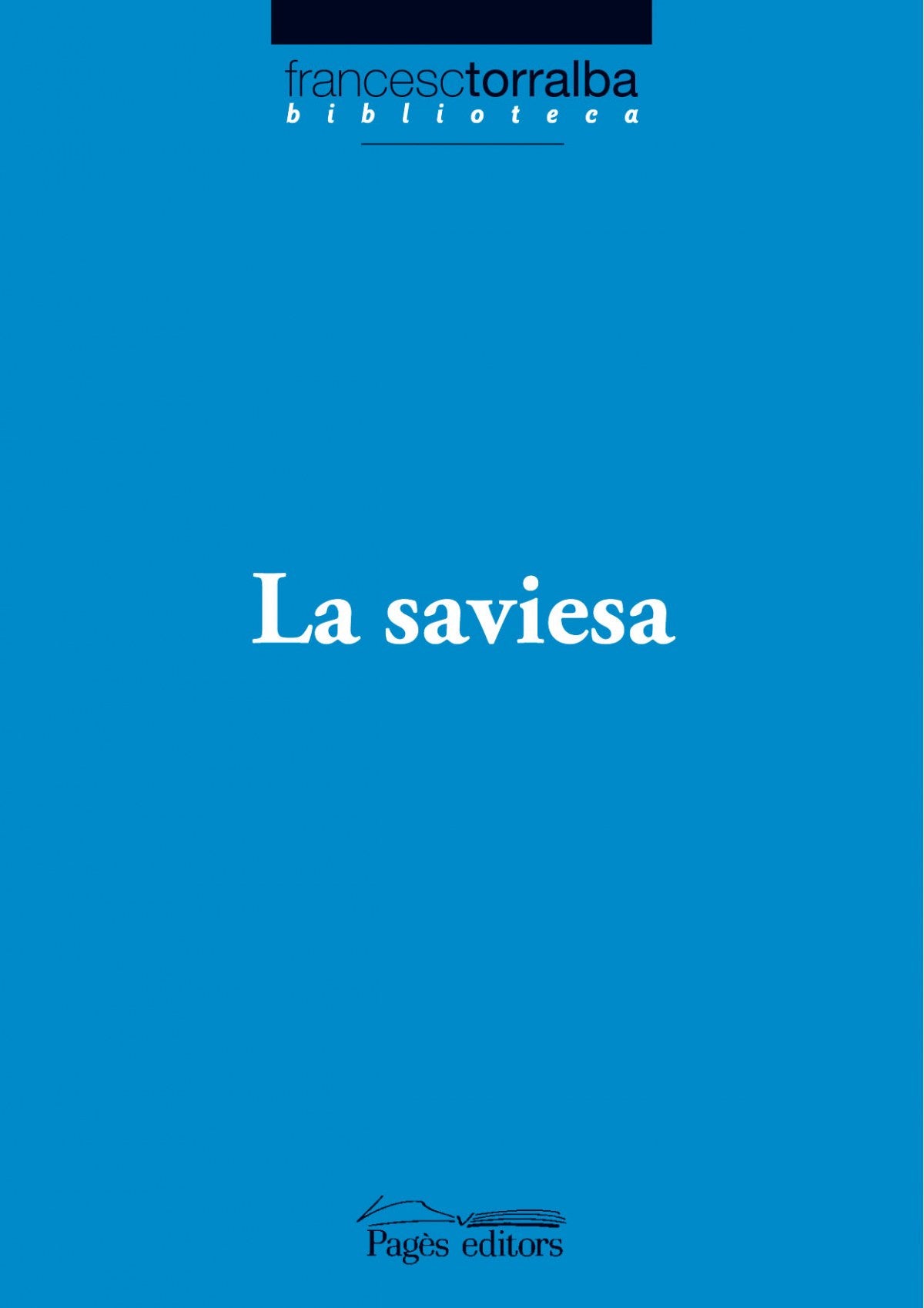  La saviesa 