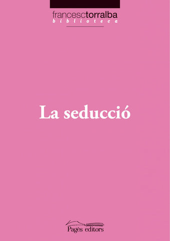  La seduccio 