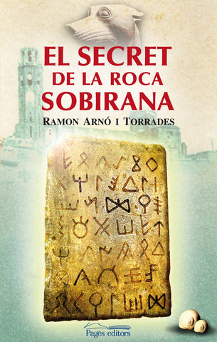  El secret de la Roca Sobirana 