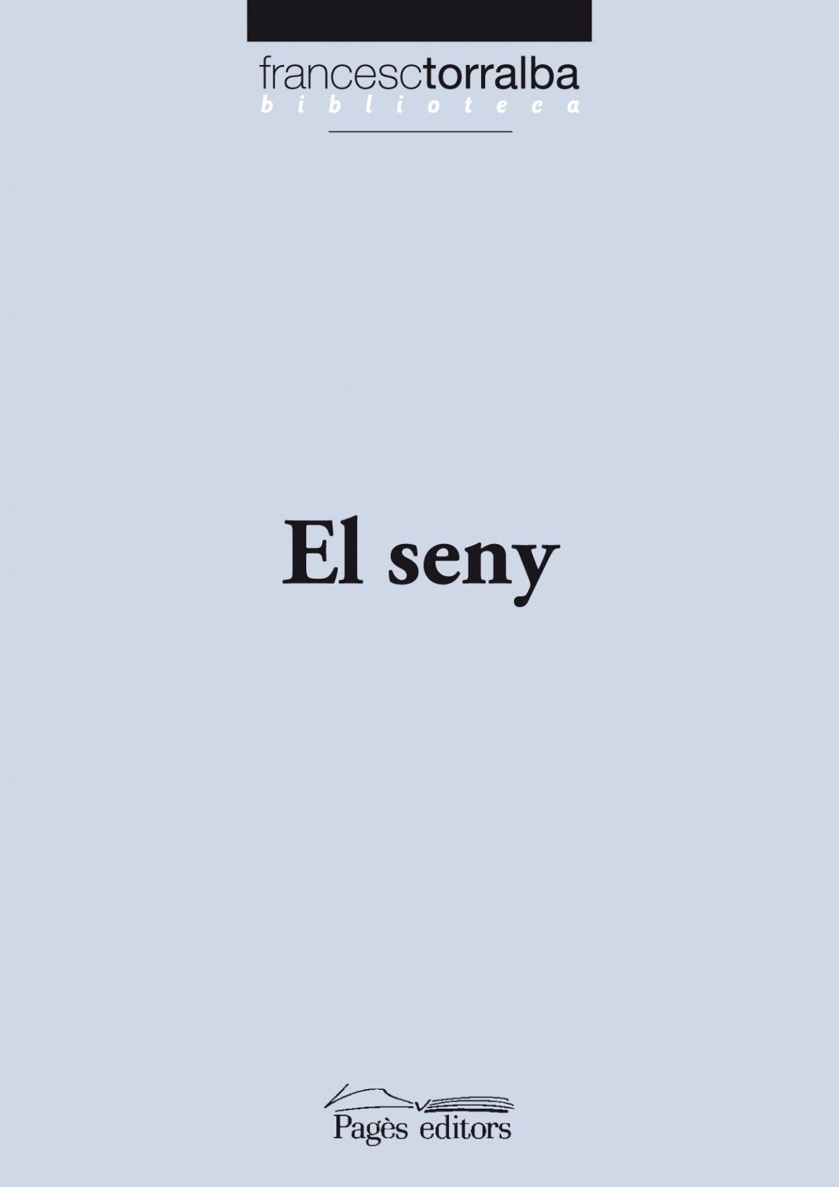  El seny 