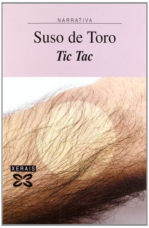  Tic-Tac 