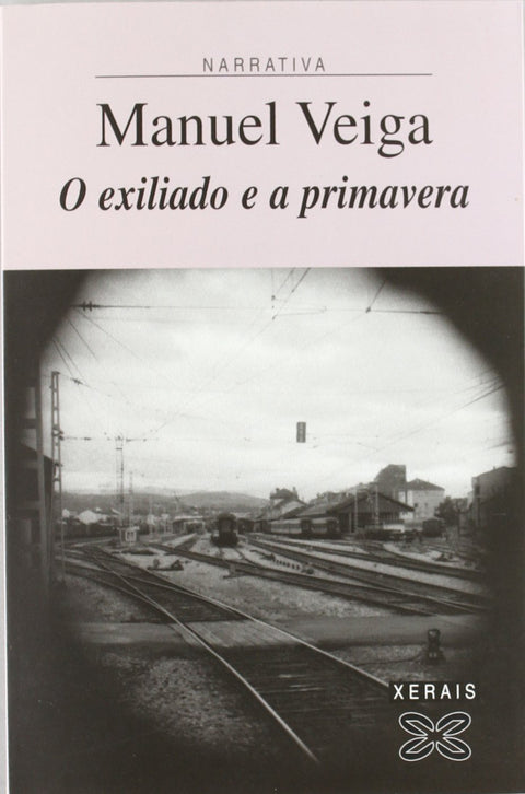  O exiliado e a primavera 