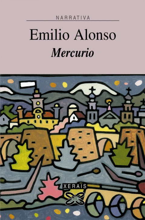  Mercurio 