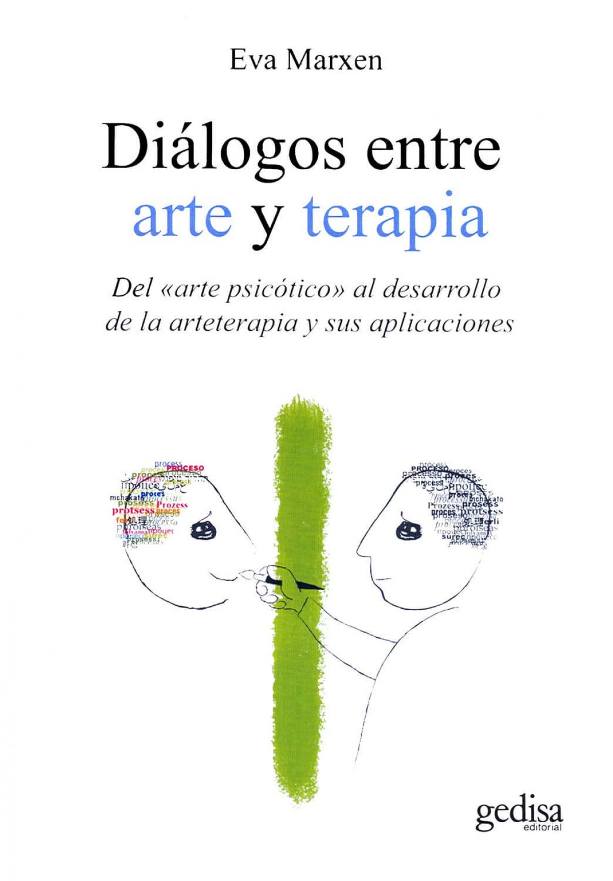  Diálogos entre arte y terapia 