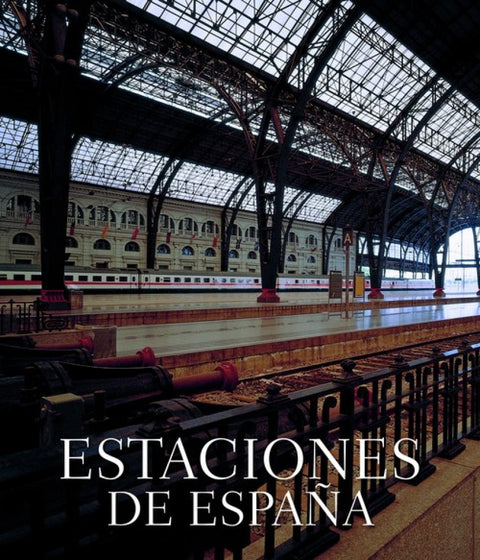  Estaciones de España 