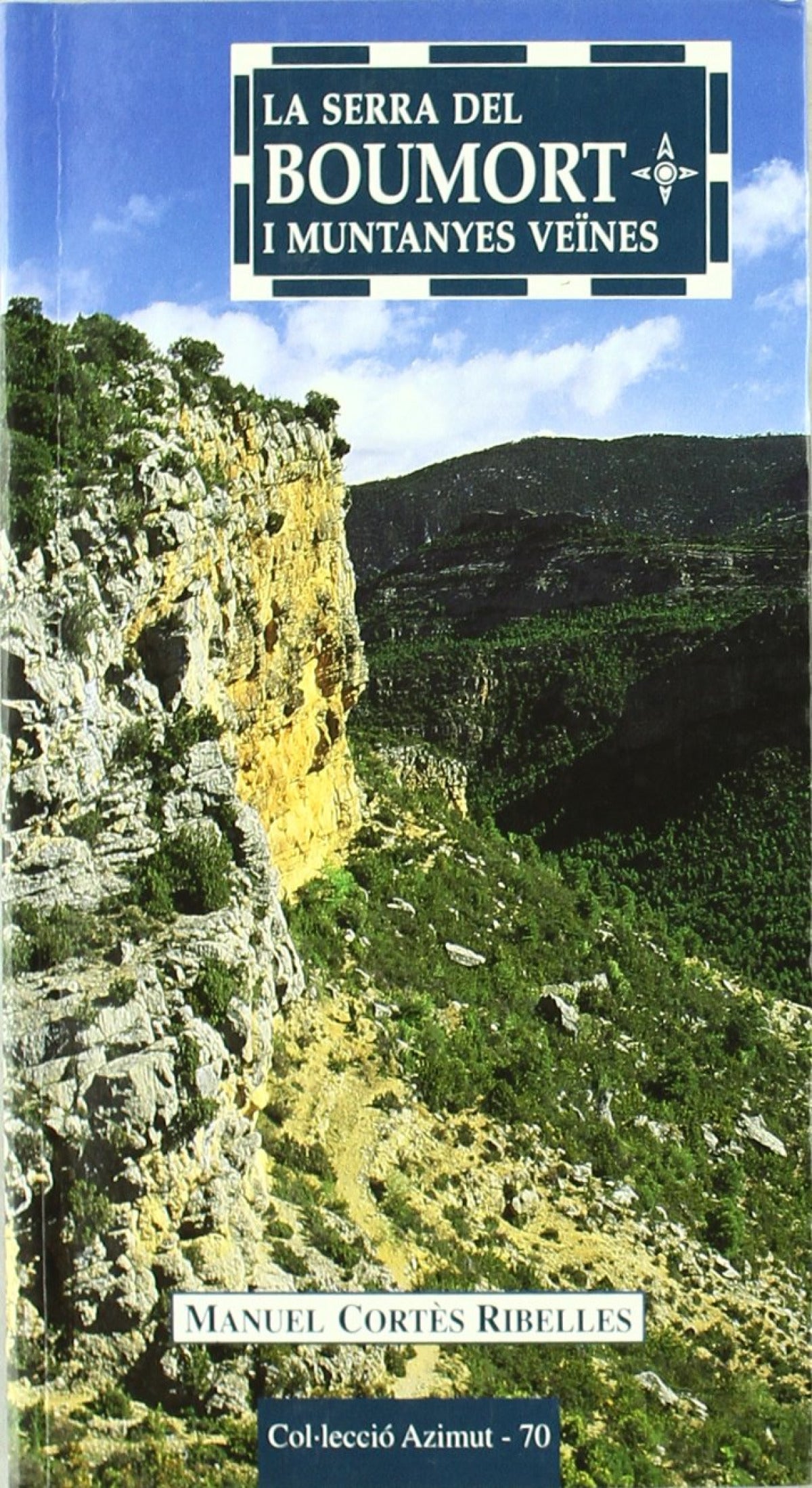  La serra del Boumort 