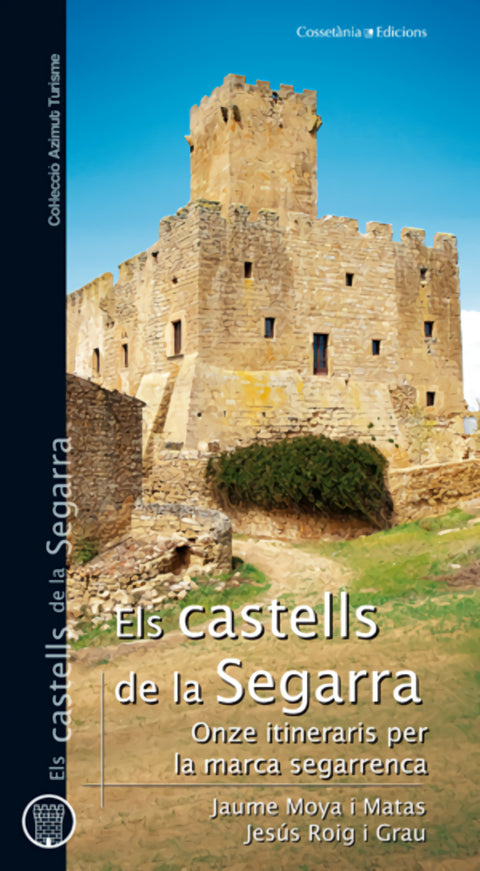  Els castells de la Segarra 