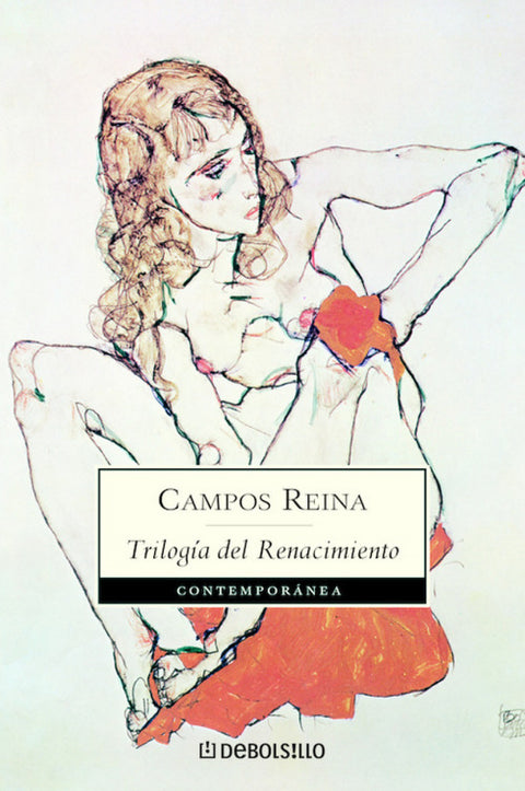  Trilogía del Renacimiento 