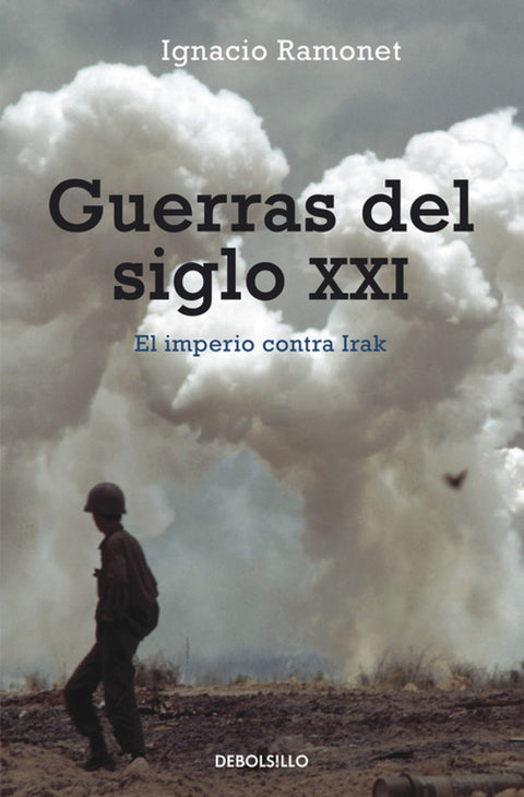  Guerras del siglo XXI 