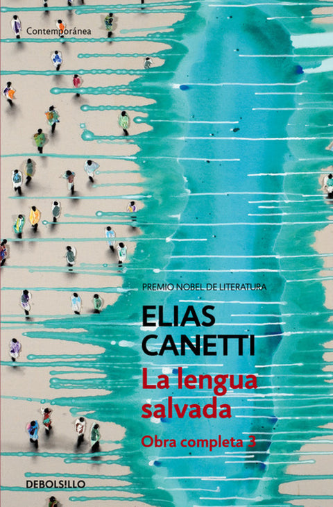  La lengua salvada 