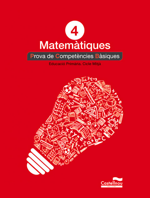  prova competencies basiques matematiques.4t.eso 