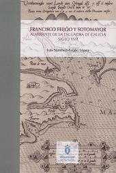  Francisco Feijoo Y Sotomayor Almirante Escuadra De Galicia 