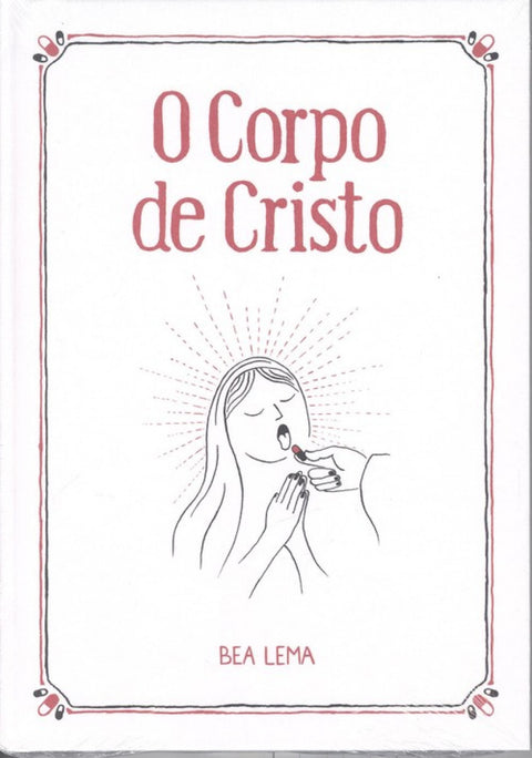  O CORPO DE CRISTO 