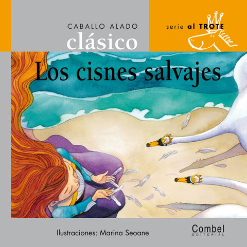  Los cisnes salvajes 