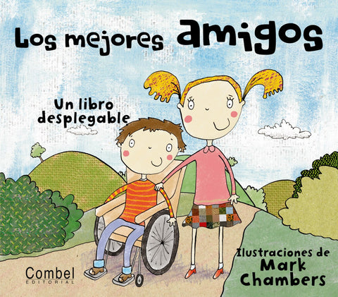  Los mejores amigos 