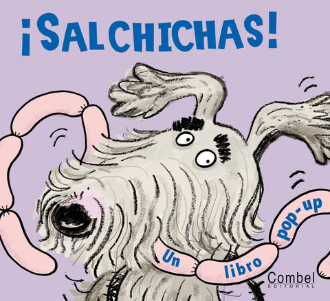  ¡Salchichas! 