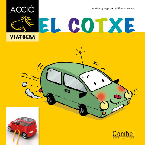  El cotxe 