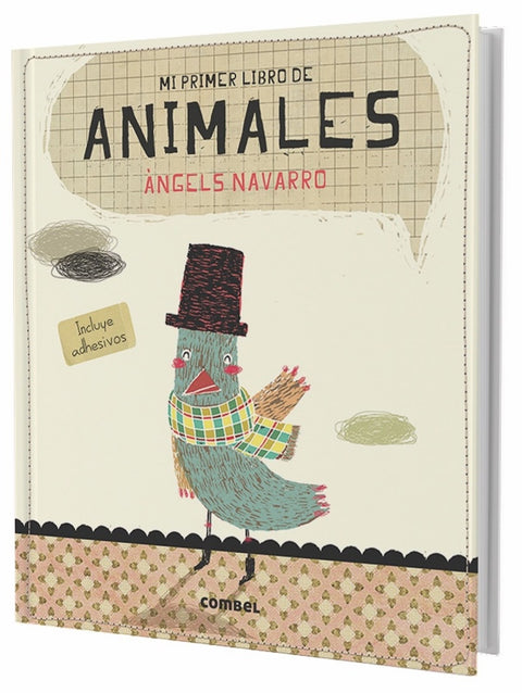 Animales 