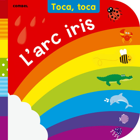  L'arc iris 