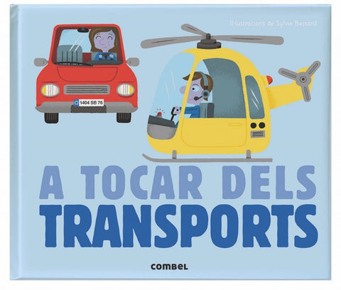  A tocar dels transports 