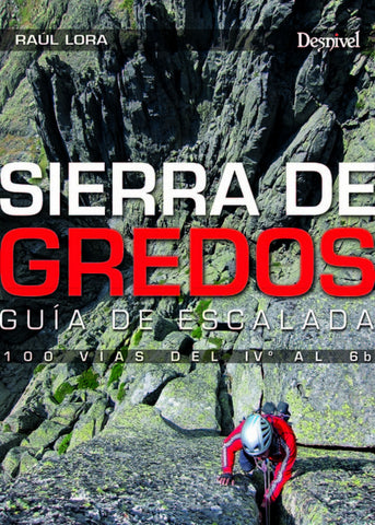  Sierra de gredos 