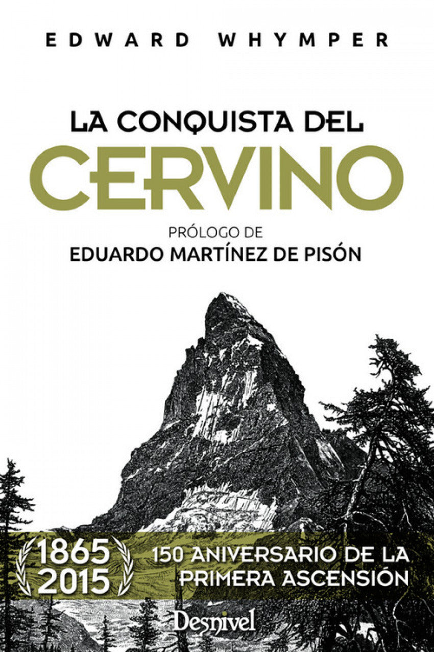  La conquista del Cervino 