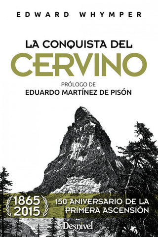  La conquista del Cervino 