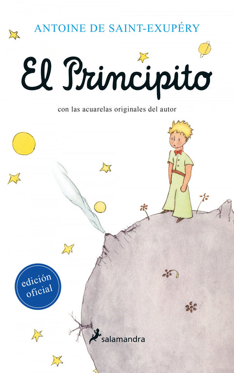  El Principito 