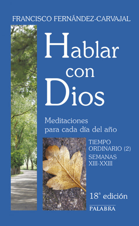 Hablar con dios 