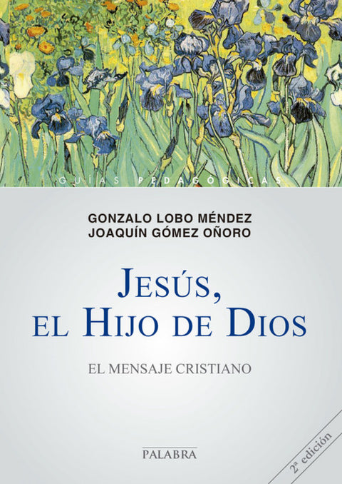 Jesús el hijo de dios 