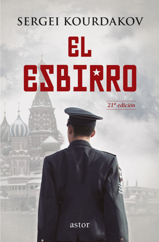  El esbirro 