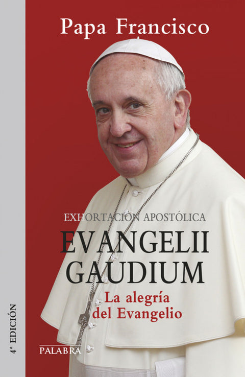  Evangelii gaudium:exhortacion apostolica 