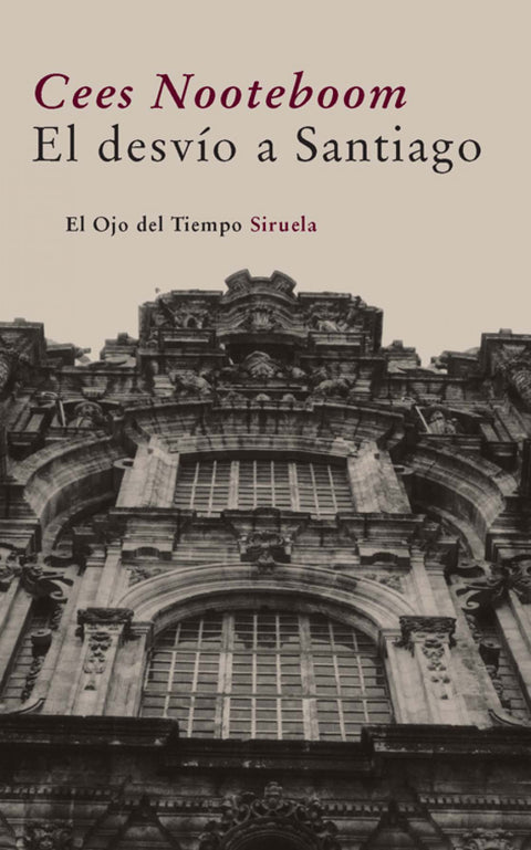  El desvío a Santiago 