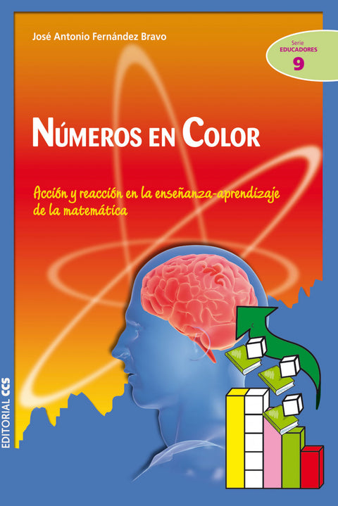  Numeros en color 