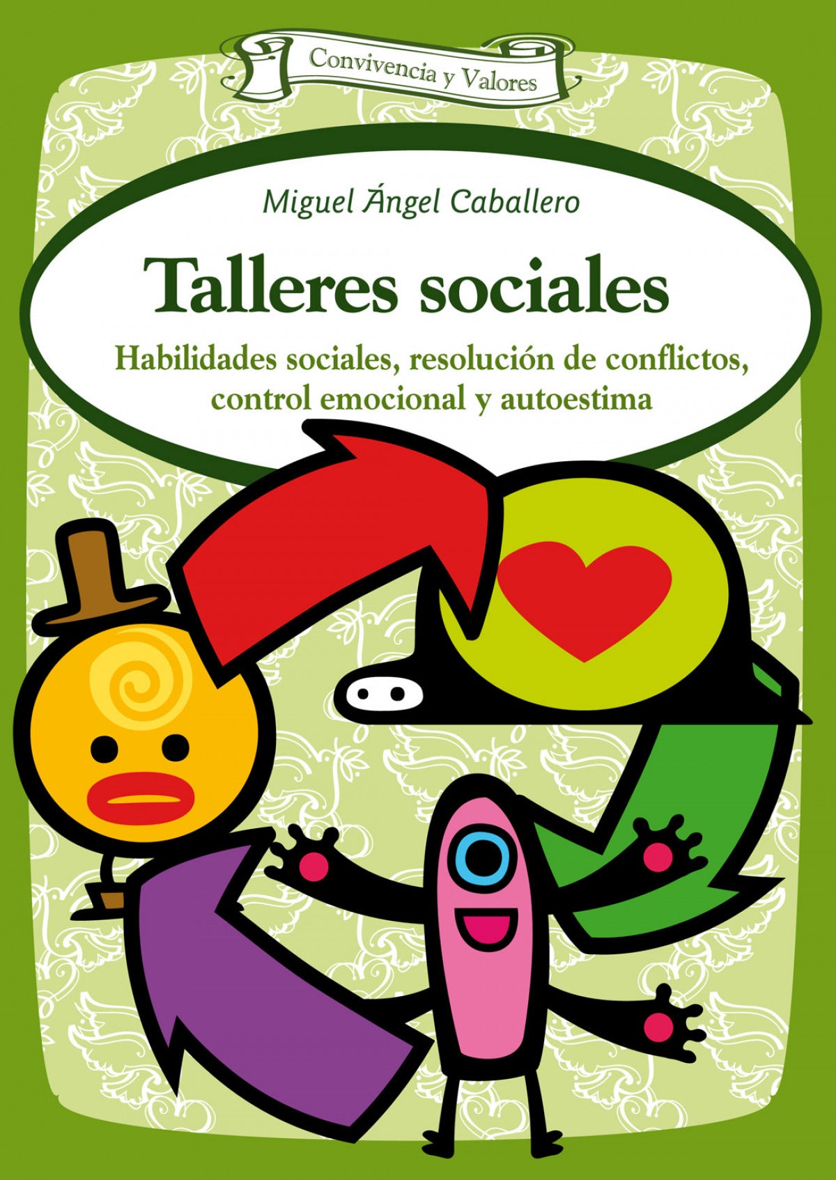  Talleres sociales 