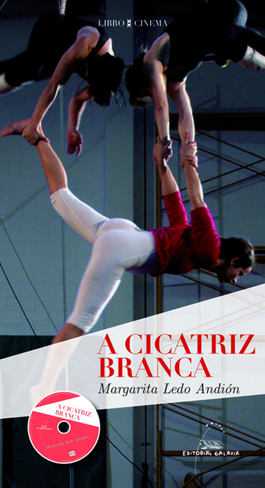  A cicatriz branca 