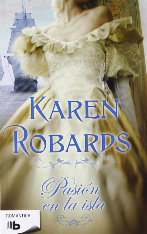  Pasión en la isla 