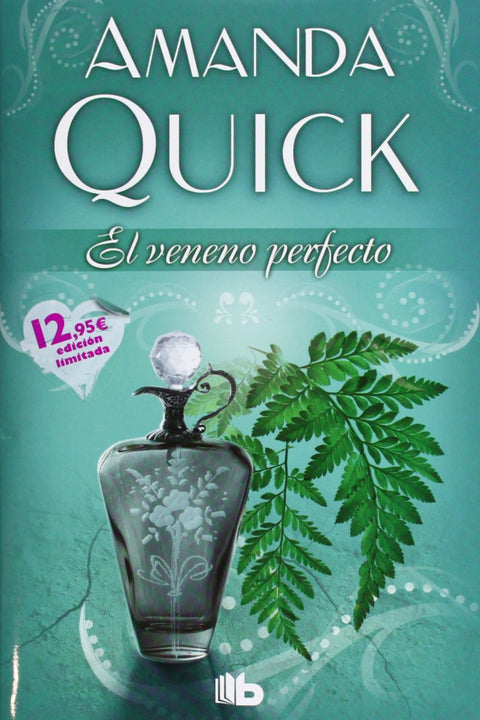  El veneno perfecto 