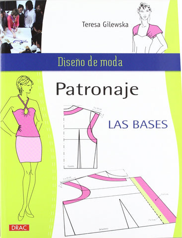  Patronaje. las bases 