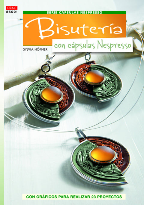  Bisuteria capsulas nespresso 
