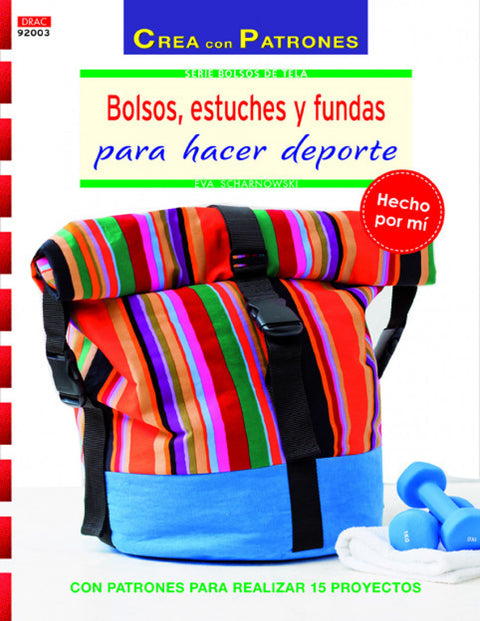  Bolsos estuches y fundas hacer deporte 
