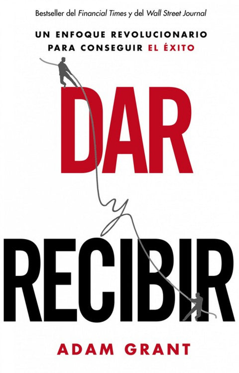  Dar y recibir 