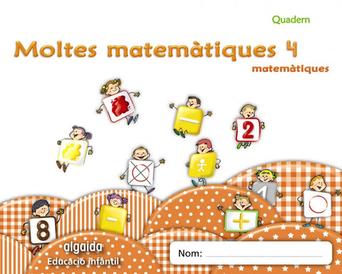  (val).(11).quad.moltes mates 4.(4 anys) 